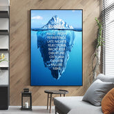 Canvas - Iceberg Success